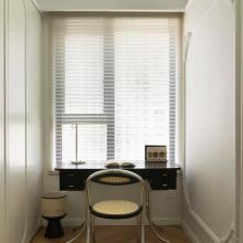 66m2悶罐房變身法式陽光宅，拆一墻，實現(xiàn)小戶型的驚艷逆襲！