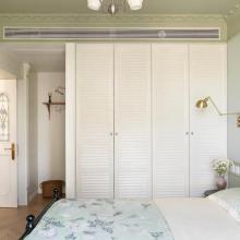 66m2悶罐房變身法式陽光宅，拆一墻，實現(xiàn)小戶型的驚艷逆襲！