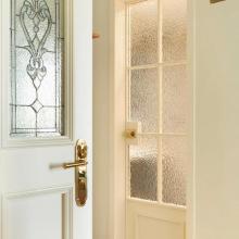 66m2悶罐房變身法式陽光宅，拆一墻，實現(xiàn)小戶型的驚艷逆襲！