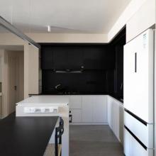 75㎡小家卻住出120㎡的感覺(jué)