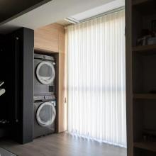 75㎡小家卻住出120㎡的感覺(jué)