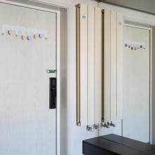 75㎡小家卻住出120㎡的感覺(jué)