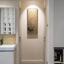 75㎡小家卻住出120㎡的感覺(jué)