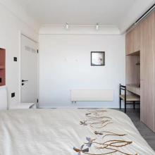 75㎡小家卻住出120㎡的感覺(jué)