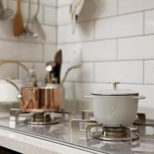 70㎡日式簡約混搭家，是很多人想要的樣子