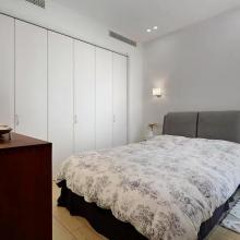 70㎡日式簡約混搭家，是很多人想要的樣子