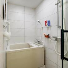 70㎡日式簡約混搭家，是很多人想要的樣子