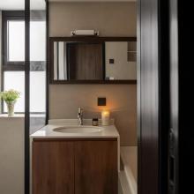 細(xì)節(jié)滿滿！94㎡三居，實木質(zhì)感的悠閑自在獨居小天地~