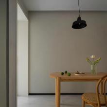 60㎡“老破小”學(xué)區(qū)房逆襲，挑戰(zhàn)二孩三房去客廳化親子空間