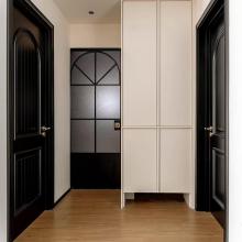 87㎡簡(jiǎn)約溫馨小家，開(kāi)放式呼吸感布局，絲滑動(dòng)線解鎖松弛家居生活！