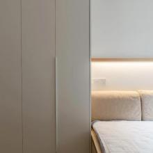 54㎡蝸居變身精致舒適養(yǎng)老房，超贊儲(chǔ)物，讓父母生活無憂享便利！