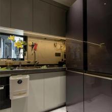 89㎡現(xiàn)代風(fēng)三居室，實用性強，有娃家庭可借鑒！