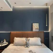 89㎡現(xiàn)代風(fēng)三居室，實用性強，有娃家庭可借鑒！