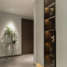 89㎡現(xiàn)代風(fēng)三居室，實用性強，有娃家庭可借鑒！