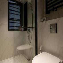 89㎡現(xiàn)代風(fēng)三居室，實用性強，有娃家庭可借鑒！