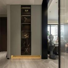 89㎡現(xiàn)代風(fēng)三居室，實用性強，有娃家庭可借鑒！