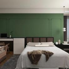 115㎡混搭風，從圖紙到實景，夢想家完美呈現(xiàn)，開啟一家三口幸福新生活！