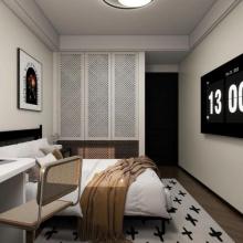 115㎡混搭風，從圖紙到實景，夢想家完美呈現(xiàn)，開啟一家三口幸福新生活！