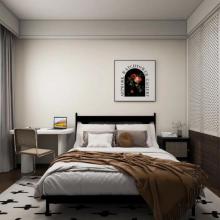 115㎡混搭風，從圖紙到實景，夢想家完美呈現(xiàn)，開啟一家三口幸福新生活！