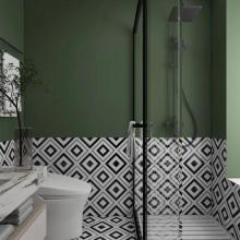 115㎡混搭風，從圖紙到實景，夢想家完美呈現(xiàn)，開啟一家三口幸福新生活！