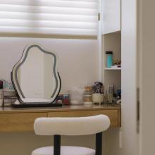 70㎡日系風(fēng)混搭小屋，溫馨感爆棚，宅家時光愜意無比！