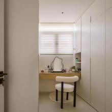 70㎡日系風(fēng)混搭小屋，溫馨感爆棚，宅家時光愜意無比！