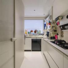 70㎡日系風(fēng)混搭小屋，溫馨感爆棚，宅家時光愜意無比！