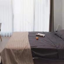 155㎡簡(jiǎn)約風(fēng)新房，材質(zhì)和顏色搭配，簡(jiǎn)單高級(jí)，做到了每一處都喜歡