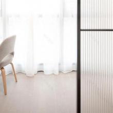 155㎡簡(jiǎn)約風(fēng)新房，材質(zhì)和顏色搭配，簡(jiǎn)單高級(jí)，做到了每一處都喜歡