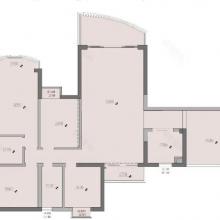 155㎡簡(jiǎn)約風(fēng)新房，材質(zhì)和顏色搭配，簡(jiǎn)單高級(jí)，做到了每一處都喜歡