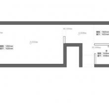獨居27㎡，要啥有啥，比100平還舒適！