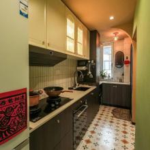 獨居27㎡，要啥有啥，比100平還舒適！