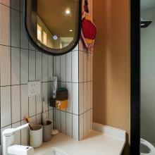 獨居27㎡，要啥有啥，比100平還舒適！