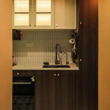 獨居27㎡，要啥有啥，比100平還舒適！