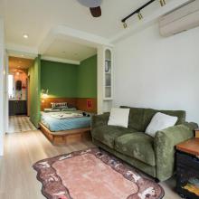 獨居27㎡，要啥有啥，比100平還舒適！