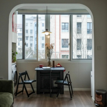 獨居27㎡，要啥有啥，比100平還舒適！