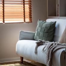 96㎡輕法式學(xué)區(qū)房改造