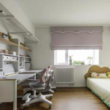 定格美好！116㎡原木風(fēng)三居，三代同堂的理想溫馨居所