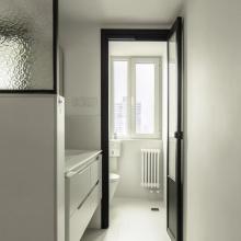 定格美好！116㎡原木風(fēng)三居，三代同堂的理想溫馨居所