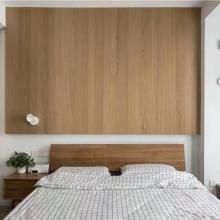 60㎡全通透日式一居，當(dāng)書房成為C位，窗前看書、燈下擼貓，真安逸！