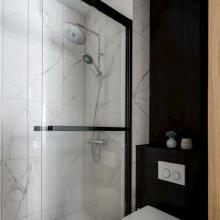 60㎡全通透日式一居，當(dāng)書房成為C位，窗前看書、燈下擼貓，真安逸！