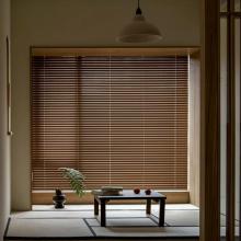 83㎡和諧、靜謐東方意境小兩居，享受無限松弛的居家體驗~