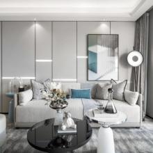7㎡現(xiàn)代簡約小戶型，溫馨優(yōu)雅的質(zhì)感