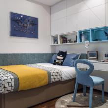 7㎡現(xiàn)代簡約小戶型，溫馨優(yōu)雅的質(zhì)感