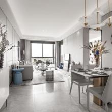 7㎡現(xiàn)代簡約小戶型，溫馨優(yōu)雅的質(zhì)感