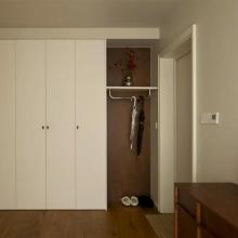 93㎡簡約清新ins風(fēng)小家，完美呈現(xiàn)出了屬于i人的居家松弛感~