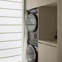 93㎡簡約清新ins風(fēng)小家，完美呈現(xiàn)出了屬于i人的居家松弛感~