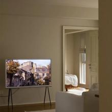 93㎡簡約清新ins風(fēng)小家，完美呈現(xiàn)出了屬于i人的居家松弛感~