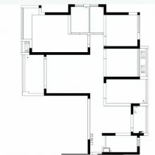 看完她家，我徹底被治愈了！全屋沒有絲毫雜物，每一處都值得效仿