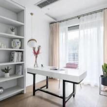 看完她家，我徹底被治愈了！全屋沒有絲毫雜物，每一處都值得效仿